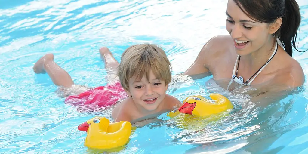 Ваши дети не хотят дорогой экзотический семейный отдых