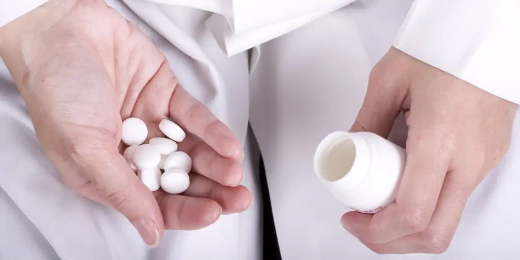 Не доверяйте врачам