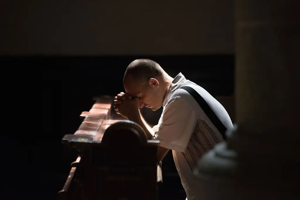 Единственное, что может помешать вам стать христианином