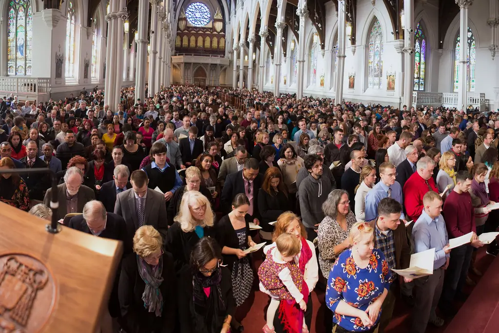 Чувствуете, что застряли в своем грехе? «Мужайся, дорогой, и попробуй еще раз»