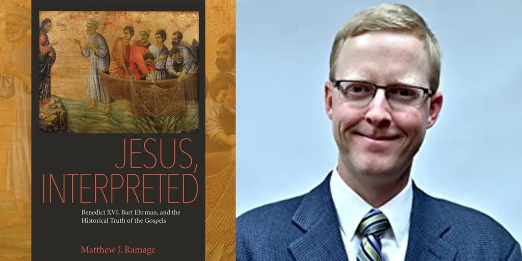 Как задавать трудные вопросы об Иисусе