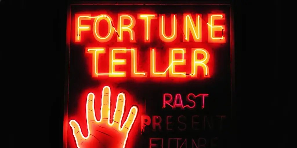 Папа: Христианам не нужны гороскопы