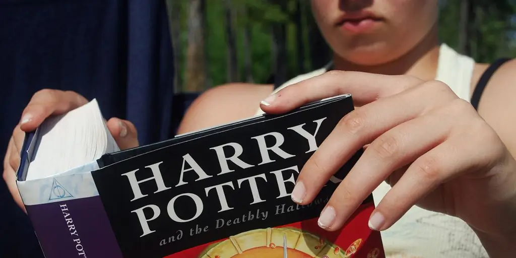 Гарри Поттер и необузданная сентиментальность миллениалов