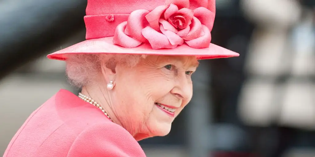 Лак для ногтей, который королева Елизавета носит уже более 20 лет