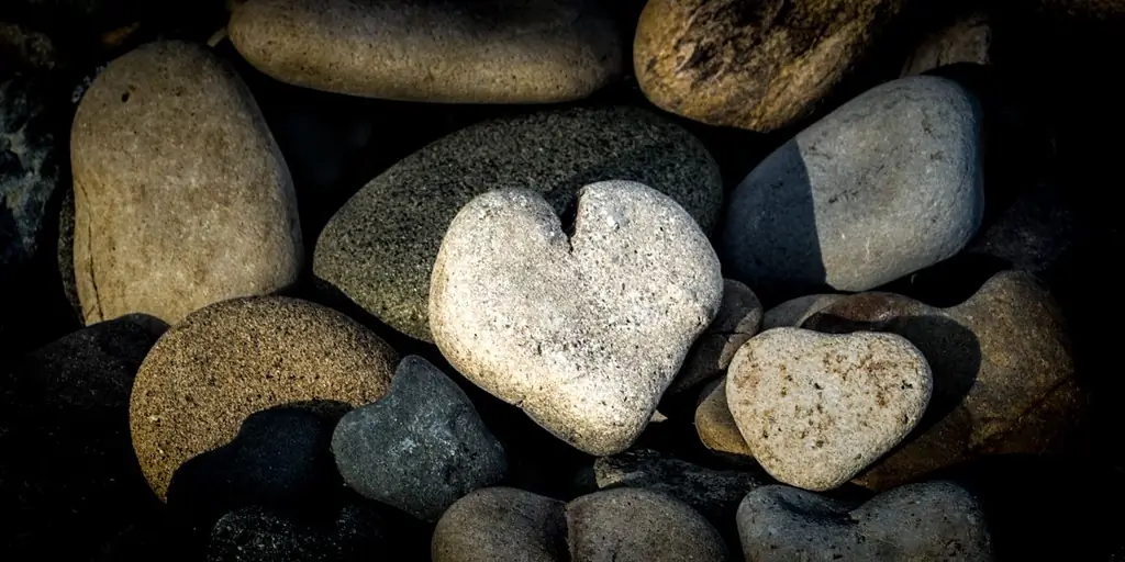 "Вы именно там, где должны быть."