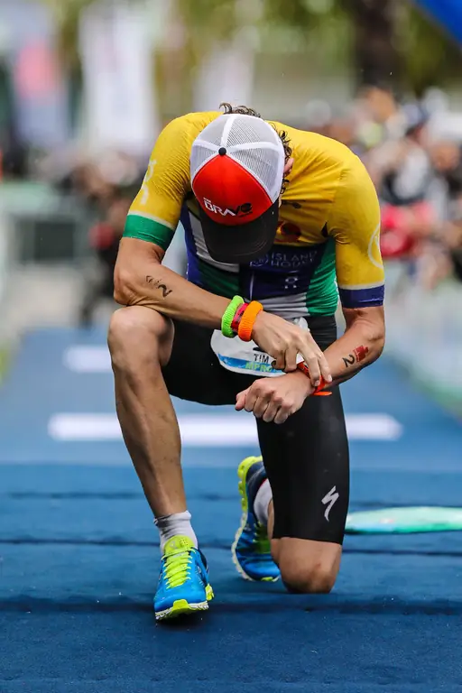 ТИМ ДОН АЙРОНМЭН