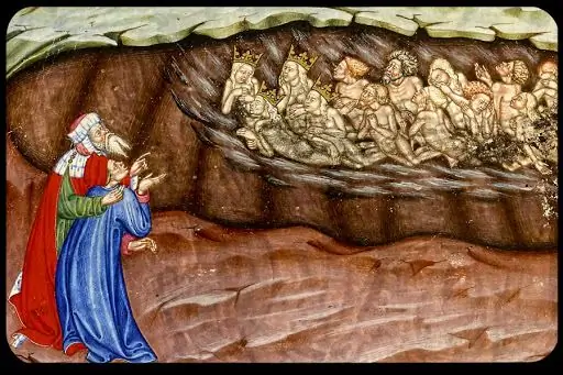 веб-дантес-инферно-значок-цезар-ojeda-cc