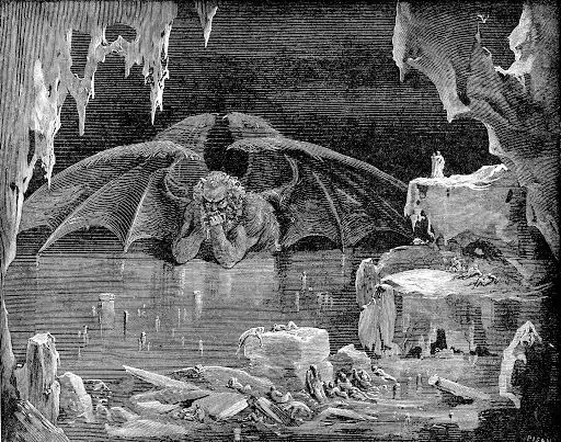 Семь смертных грехов Интернета