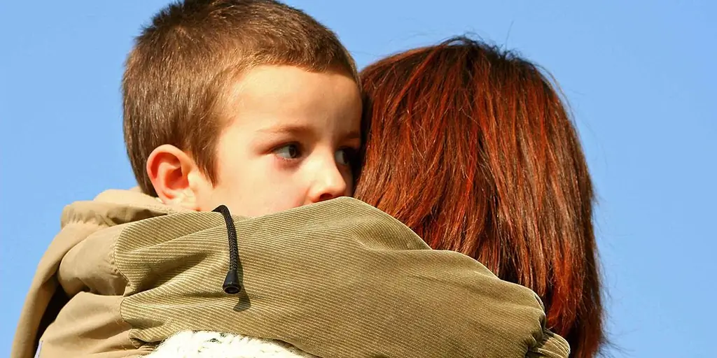 Единственное, чем хорошие родители вредят своим детям