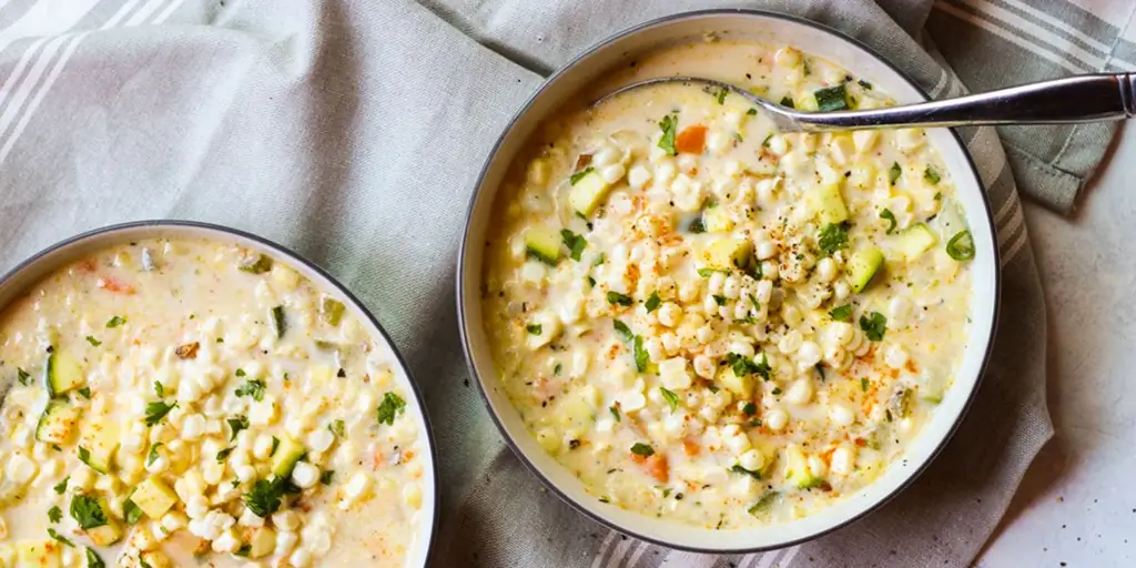 6 рецептов без подогрева, чтобы на кухне было прохладно этим летом