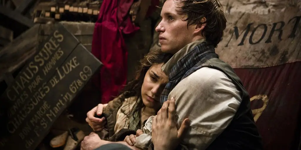 Почему 'Отверженные' отличный фильм для просмотра в День взятия Бастилии (14 июля)