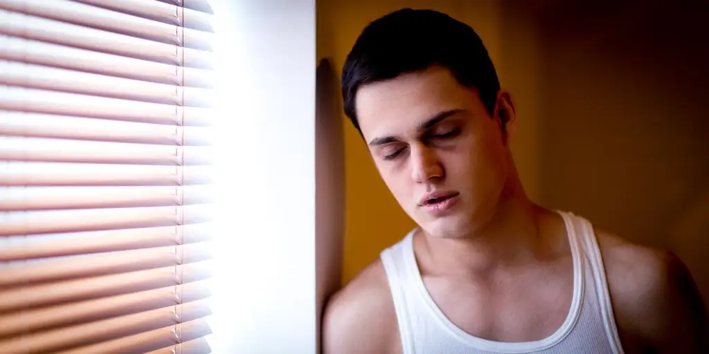 Привязанные ко Христу: Драматическое признание бывшего наркомана