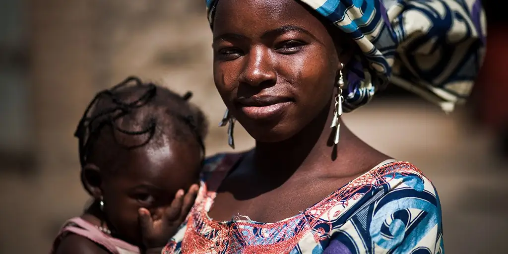 Африка не проблема и не угроза