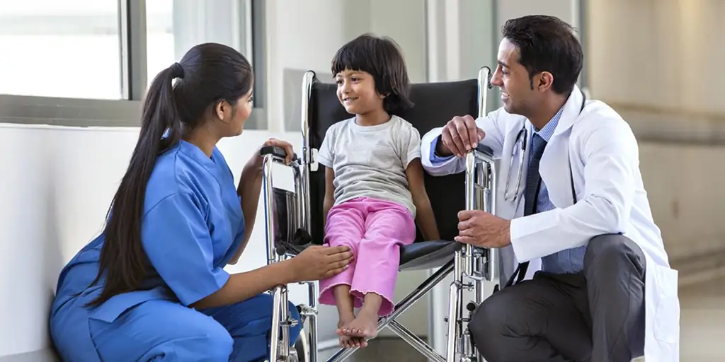 Все врачи должны думать сердцем