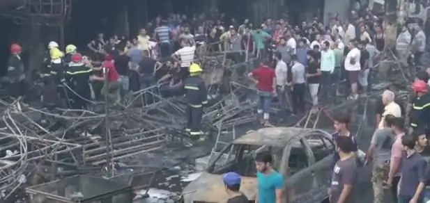 Чтобы победить ИГИЛ, Западу, возможно, придется выучить сверхъестественный язык