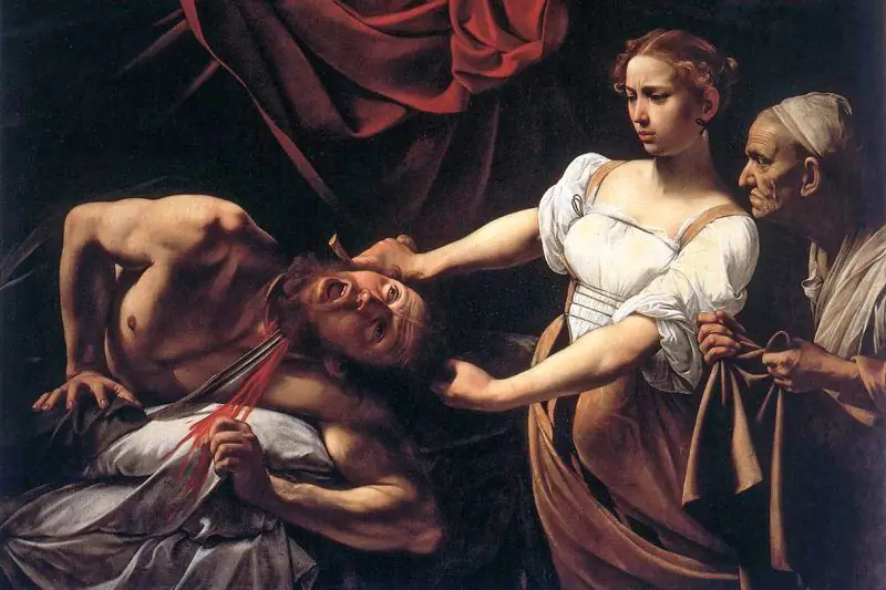 WEB-CARAVAGGIO-JUDITH-HOLOFERNES-Public-Domain-через-Википедию