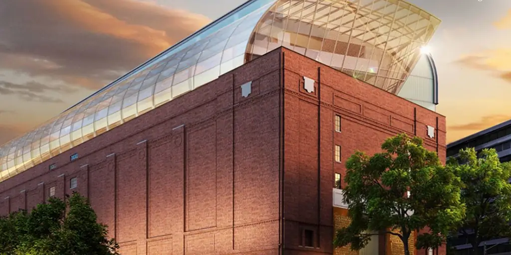 Библия не помещается в музей