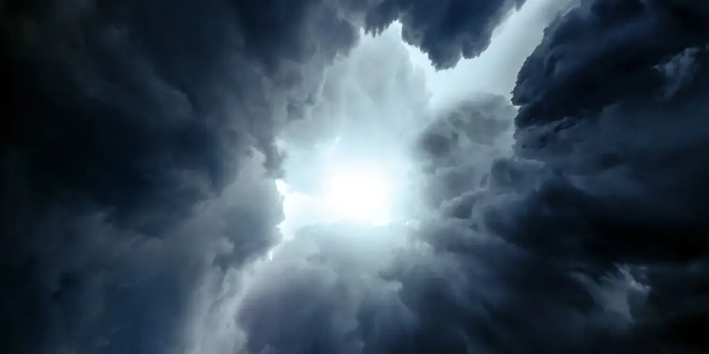 Встань и не бойся: Мое личное свидетельство Преображения