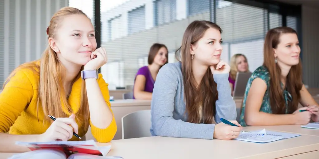 Может ли будущее технологической индустрии быть связано с гуманитарными науками?