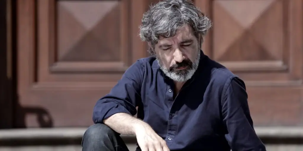 Еще грусти, пожалуйста