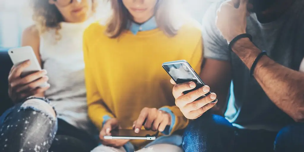 Как отключиться от сети в мире, который's всегда на связи