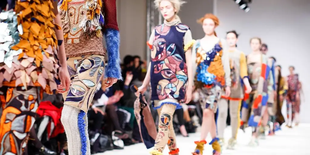 Here' вот чему Перу учит индустрию моды