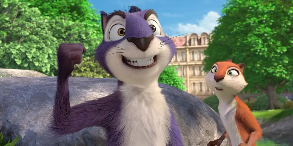 Ореховая работа 2