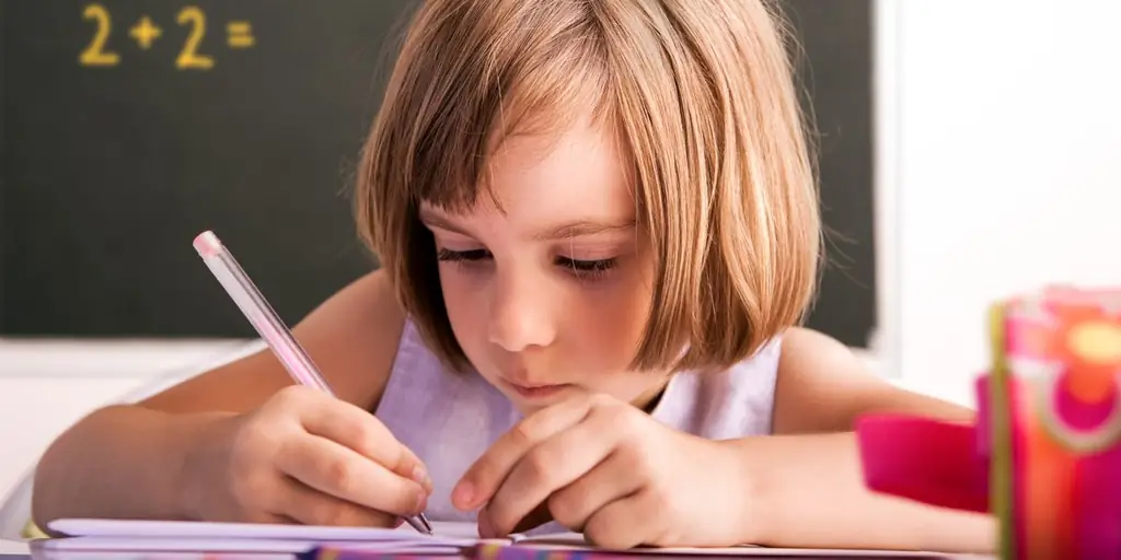 Благословение на новый учебный год