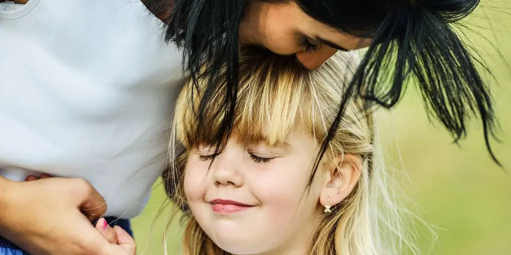 Вот как благословить своих детей