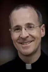 Джеймс Мартин SJ