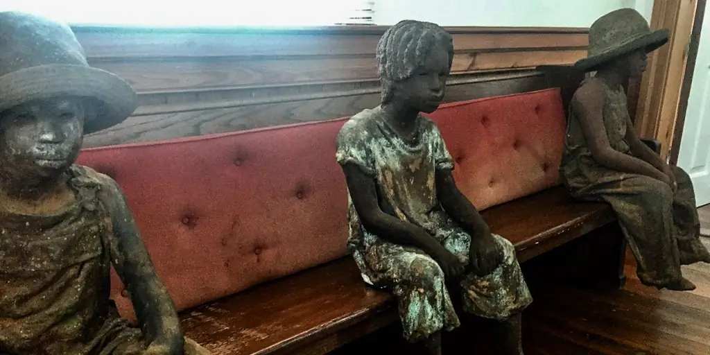 О рабстве: время искупления