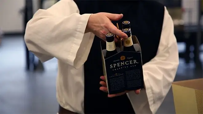 Спенсер Бир