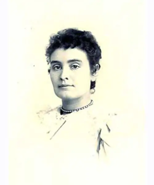 ЭНН САЛЛИВАН