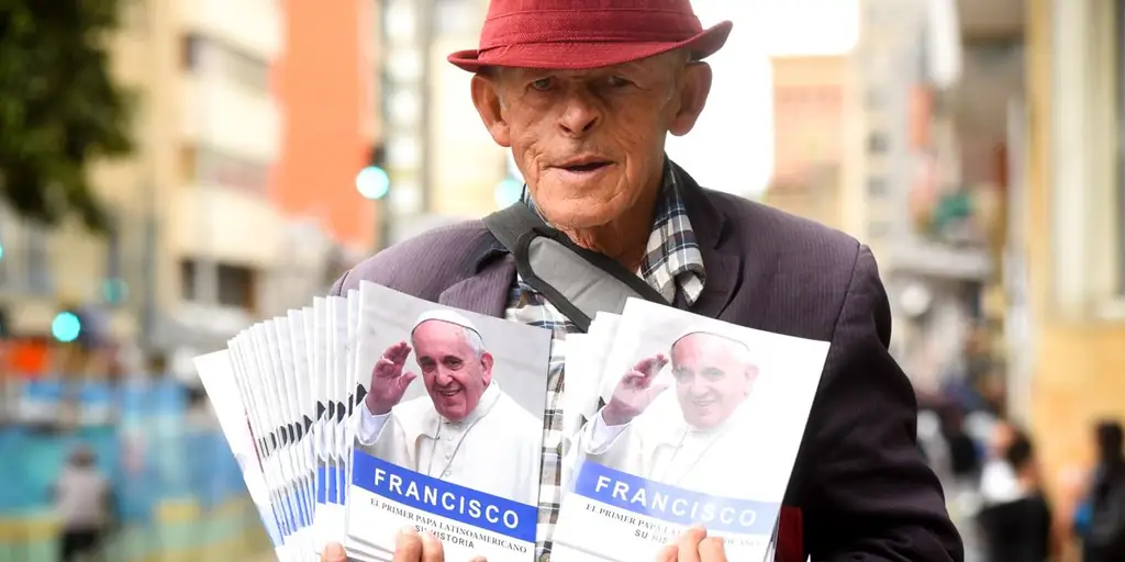 Как Святой Престол помог установить мир в Колумбии