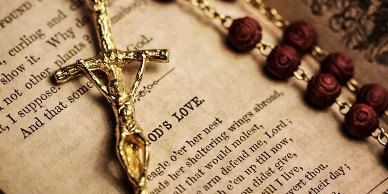 Помогите! Моя евангелическая семья не уважает мой католицизм