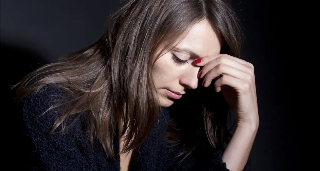 Что делать, если вы чувствуете себя на грани сильного эмоционального выгорания