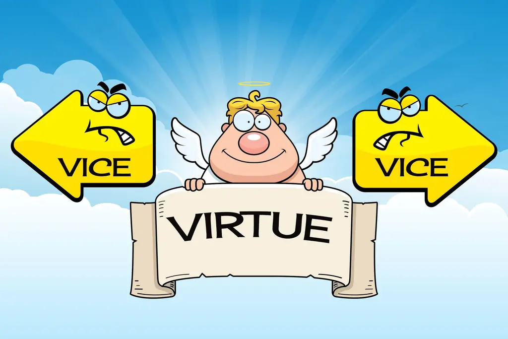 Скромное предложение о скромности