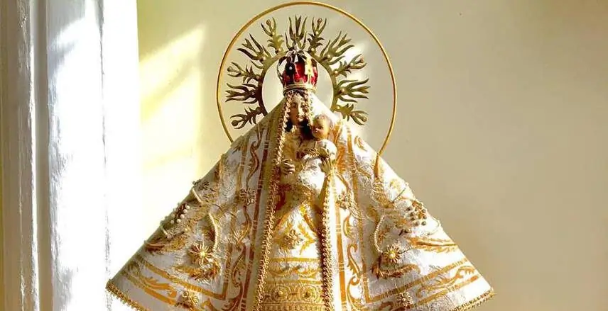 Перед лицом эвакуации из Ирмы обратитесь к Богоматери Милосердия