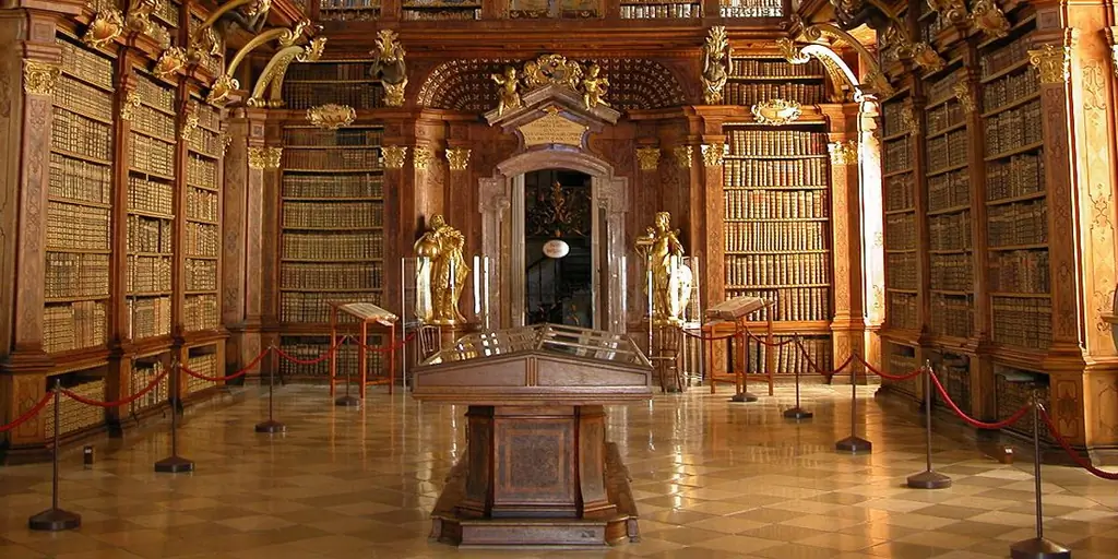 Всемирная цифровая библиотека теперь доступна