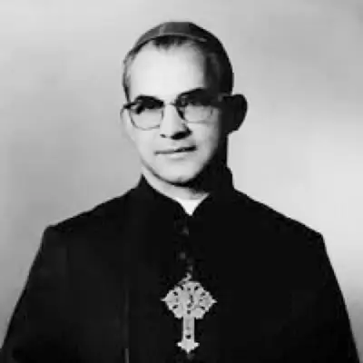 ЕПИСКОП ИИСУС ЭМИЛИО ХАРАМИЛЬО МОНСАЛЬВЕ