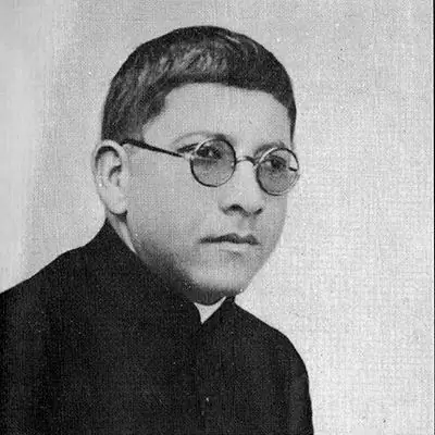 ОТЕЦ ПЕДРО МАРИЯ РАМИРЕС РАМОС