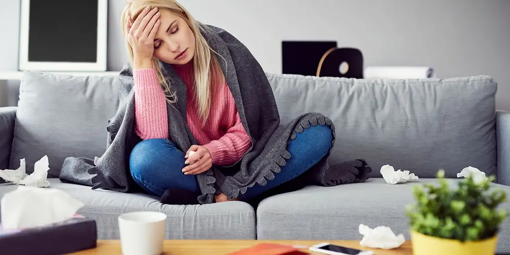 Как ваше физическое здоровье может быть связано с эмоциональными травмами