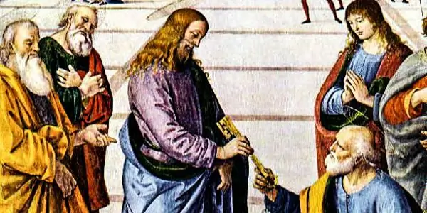 Что такое каноническое право (и почему оно важно)?