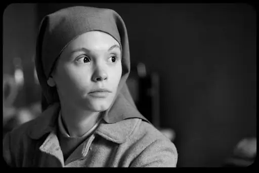 Призрачный претендент на «Оскар» «Ида»