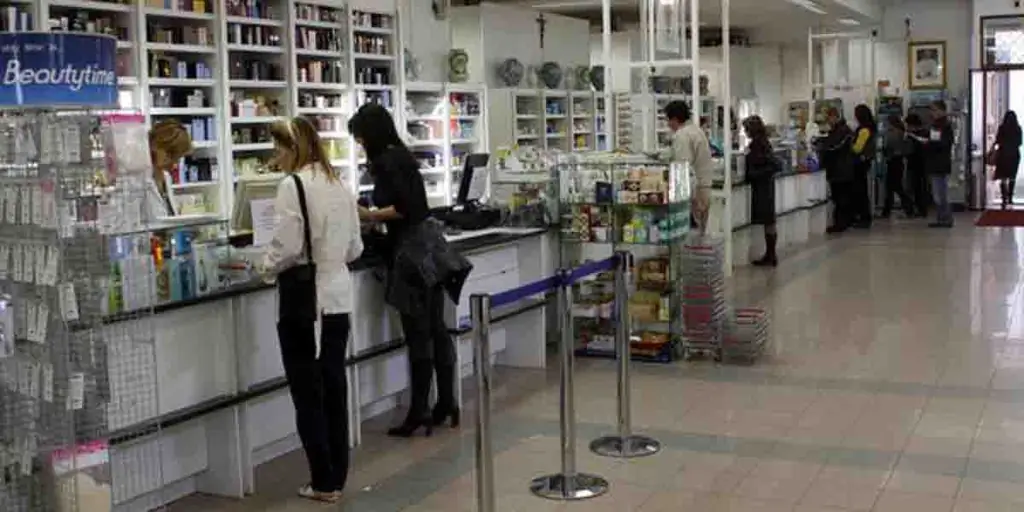 Ватиканская аптека будет отремонтирована