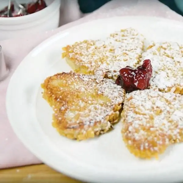 Французский тост