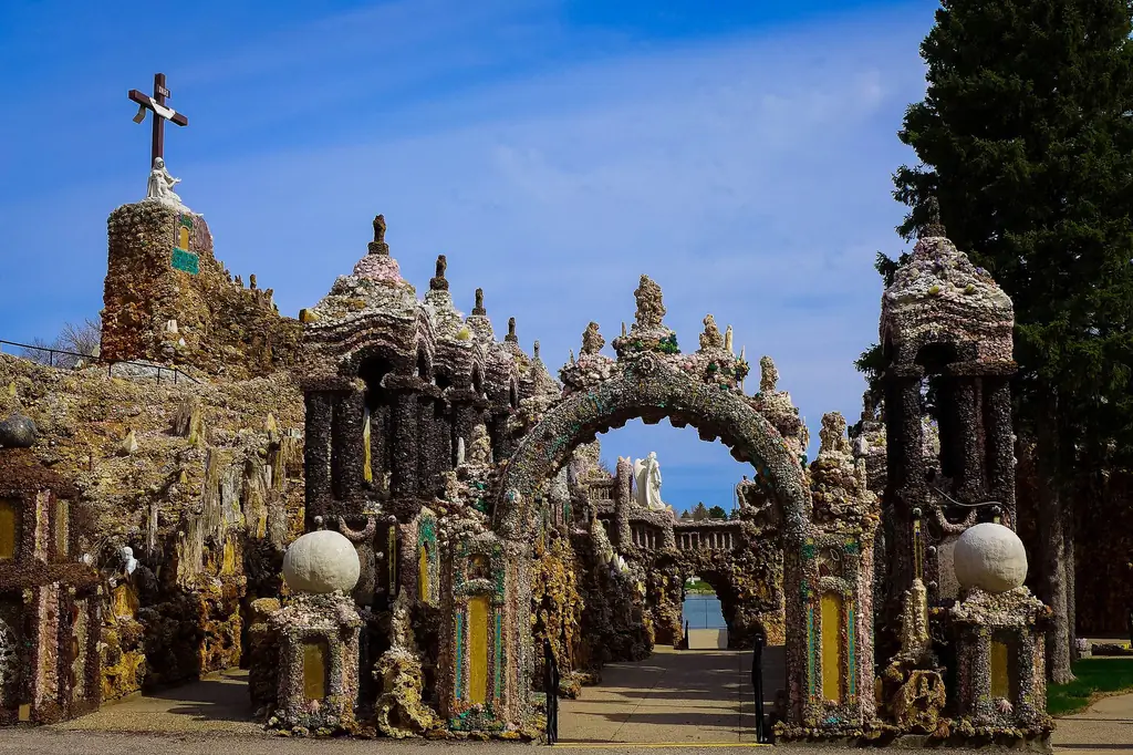 ГРОТ ИСКУПЛЕНИЯ