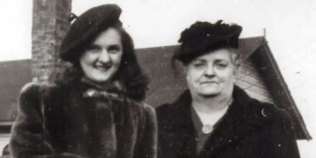 Рода Уайз: жена, мать, новообращенная, стигматик и наставница матери Анжелики