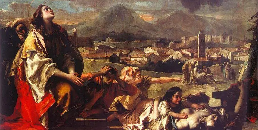 5 Цвета и их символика в сакральном искусстве