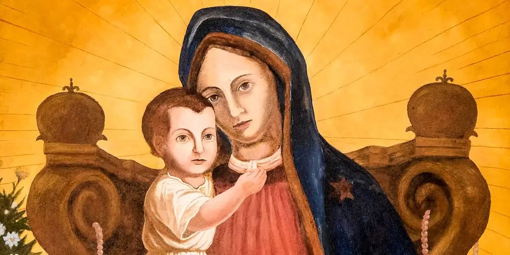 Что мы можем узнать о милосердии из арамейского слова, которое использовал для него Иисус